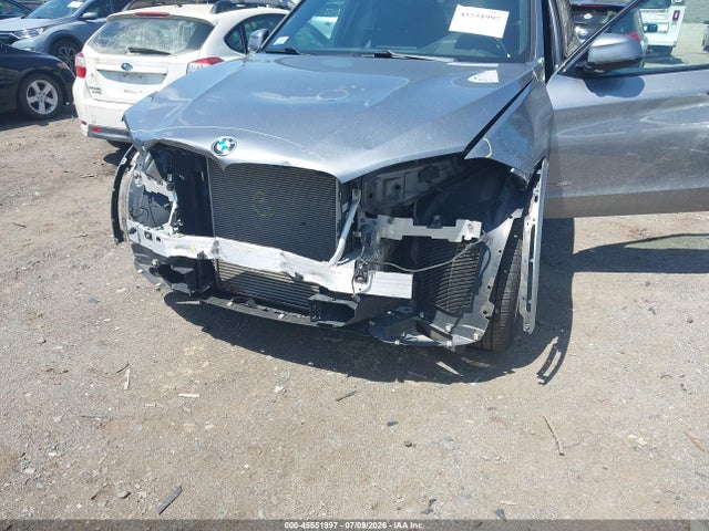 BMW X5 Xdrive35i 2017 5UXKR0C32H0V73383 Image 6