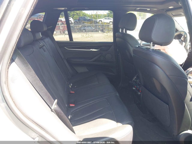 BMW X5 Xdrive35i 2017 5UXKR0C32H0V73383 Image 8