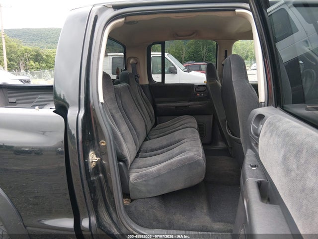 Продажа на аукционе авто 2001 Dodge Dakota Slt/sport, vin: 1B7HG2AN81S308690, номер лота: 45552005