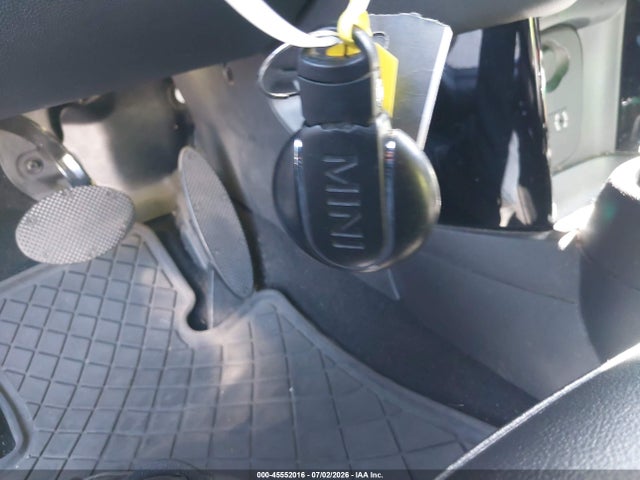 Aukcja sprzedaży 2016 Mini Hardtop Cooper S, vin: WMWXU3C52G2D27669, numer aukcji: 45552016