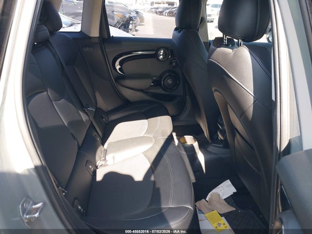 Aukcja sprzedaży 2016 Mini Hardtop Cooper S, vin: WMWXU3C52G2D27669, numer aukcji: 45552016