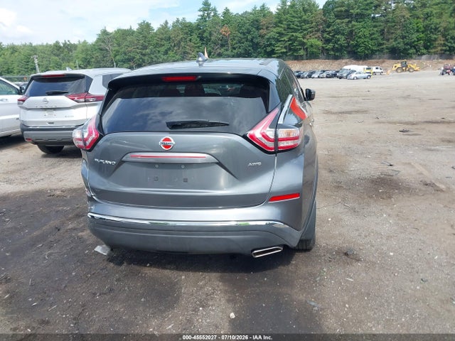 Nissan MURANO S 2016 5N1AZ2MH2GN145751 Image 16