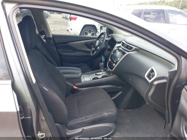 Nissan MURANO S 2016 5N1AZ2MH2GN145751 Image 5