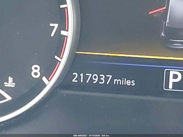 Nissan MURANO S 2016 5N1AZ2MH2GN145751 Image 7