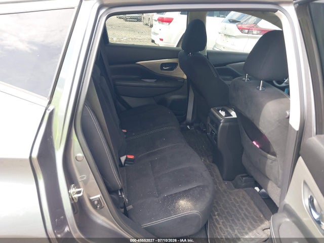 Nissan MURANO S 2016 5N1AZ2MH2GN145751 Image 8