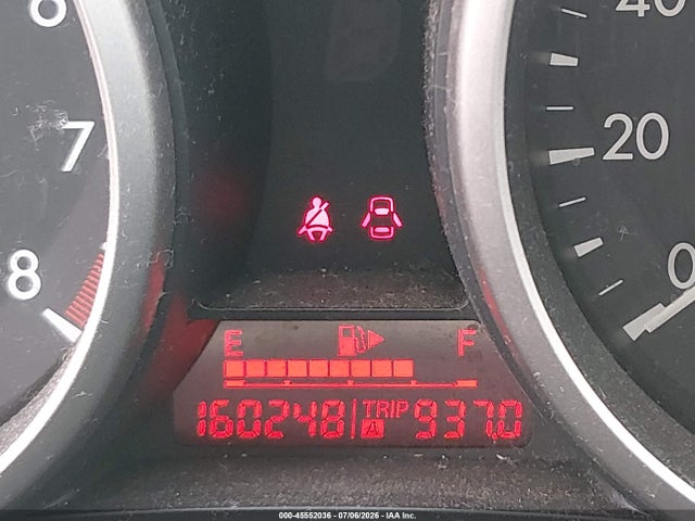 2011 Mazda Mazda3 I Touring მანქანა იყიდება აუქციონზე, vin: JM1BL1VG2B1491728, აუქციონის ნომერი: 45552036