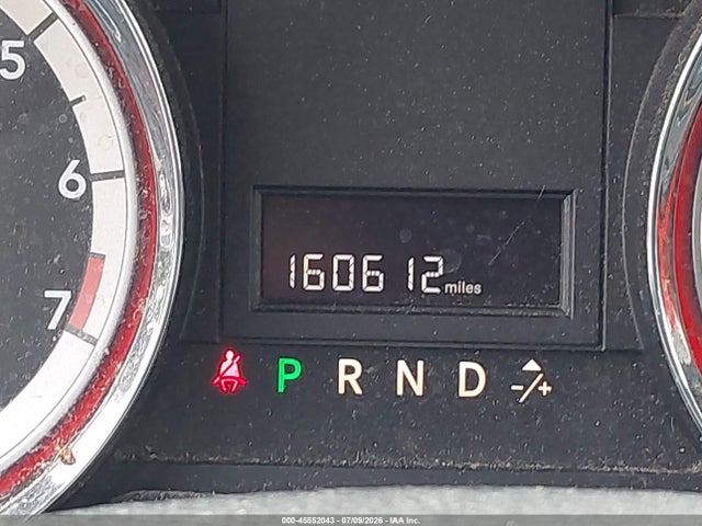 Продаж на аукціоні авто 2016 Dodge Grand Caravan Se, vin: 2C4RDGBG8GR211767, номер лоту: 45552043