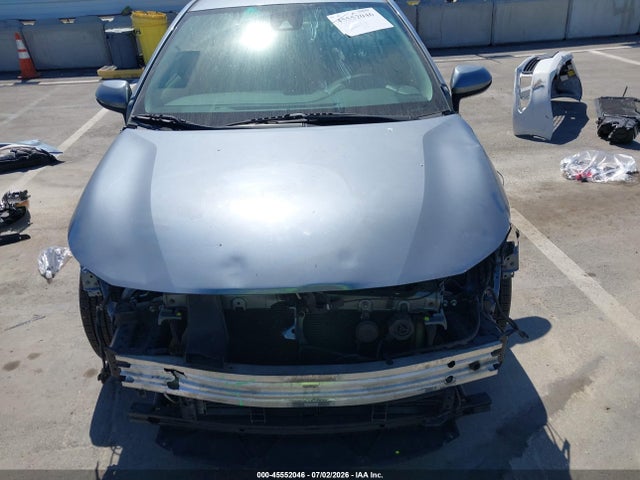 JTDEAMDE7NJ052968 Toyota Corolla Hybrid Le