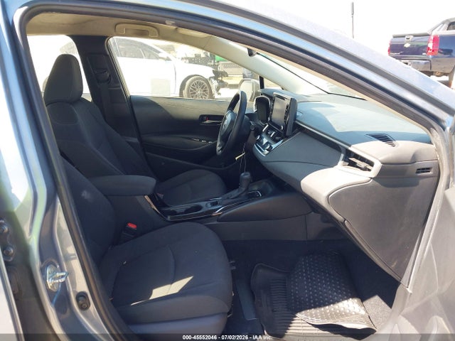 JTDEAMDE7NJ052968 Toyota Corolla Hybrid Le