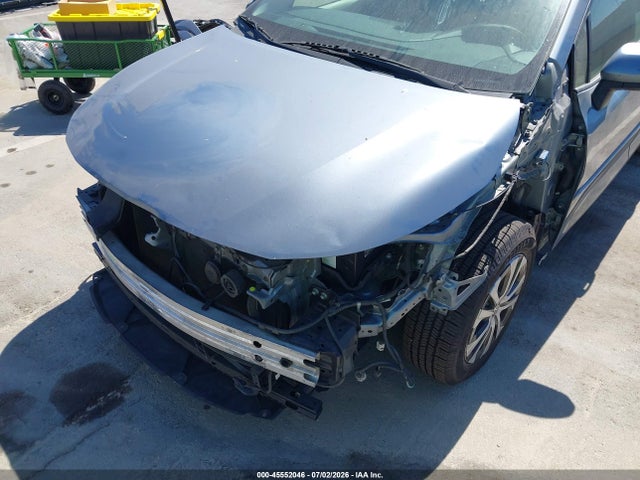 JTDEAMDE7NJ052968 Toyota Corolla Hybrid Le