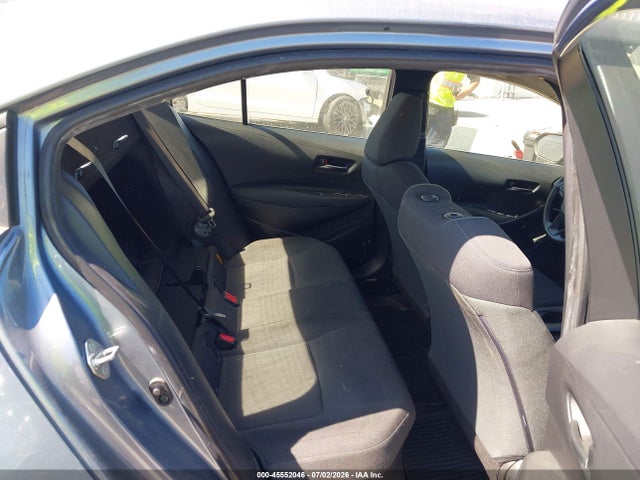 JTDEAMDE7NJ052968 Toyota Corolla Hybrid Le