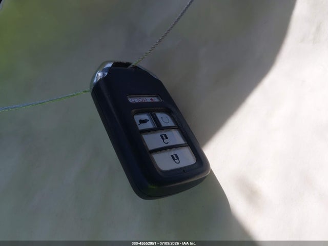 5FNYF7H56MB008265 Honda Passport 2wd Ex-l