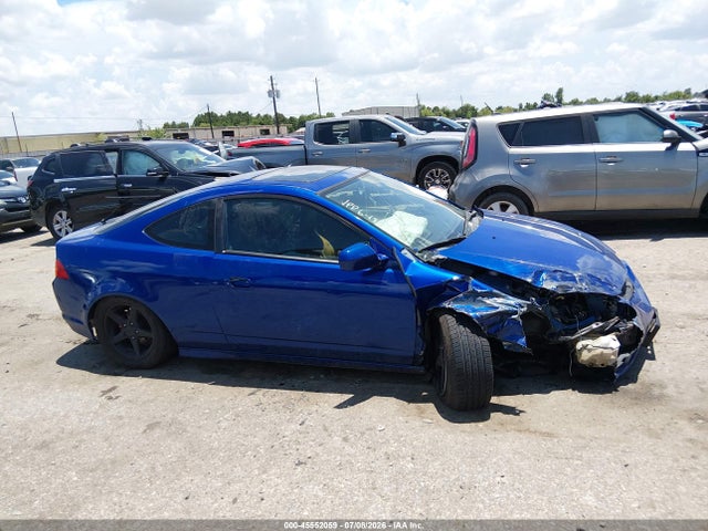 Aukcja sprzedaży 2002 Acura Rsx Type S, vin: JH4DC53092C008650, numer aukcji: 45552059
