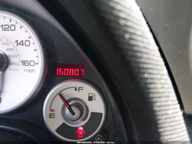 Aukcja sprzedaży 2002 Acura Rsx Type S, vin: JH4DC53092C008650, numer aukcji: 45552059