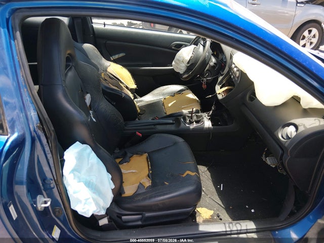 Aukcja sprzedaży 2002 Acura Rsx Type S, vin: JH4DC53092C008650, numer aukcji: 45552059