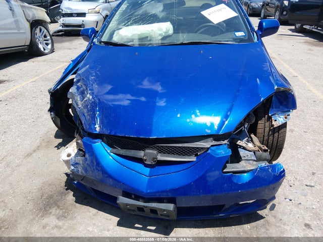 Aukcja sprzedaży 2002 Acura Rsx Type S, vin: JH4DC53092C008650, numer aukcji: 45552059