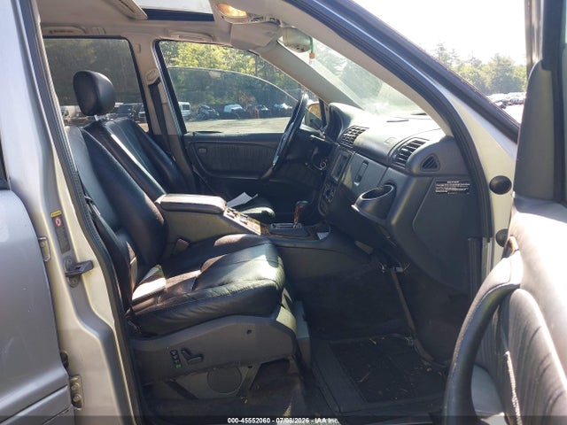 Aukcja sprzedaży 2001 Mercedes-benz Ml 55 Amg, vin: 4JGAB74E11A253851, numer aukcji: 45552060