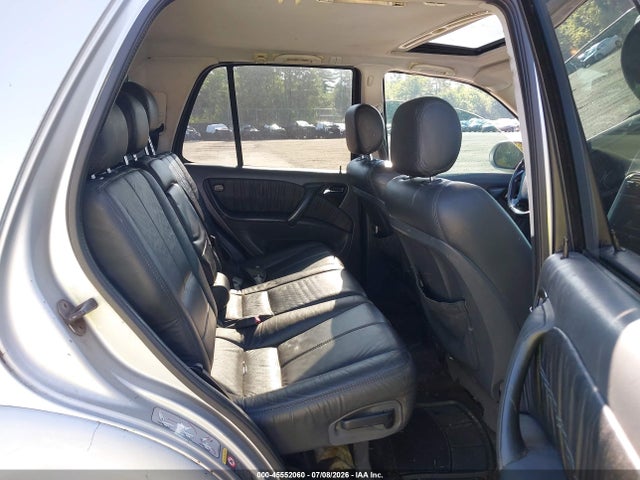 Aukcja sprzedaży 2001 Mercedes-benz Ml 55 Amg, vin: 4JGAB74E11A253851, numer aukcji: 45552060