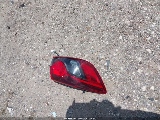 2013 Mazda Cx-9 Touring მანქანა იყიდება აუქციონზე, vin: JM3TB2CV3D0413117, აუქციონის ნომერი: 45552061