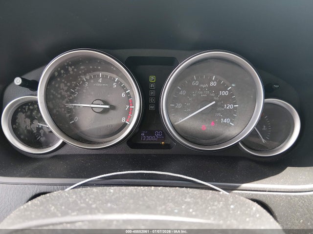 2013 Mazda Cx-9 Touring მანქანა იყიდება აუქციონზე, vin: JM3TB2CV3D0413117, აუქციონის ნომერი: 45552061
