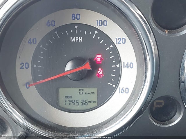 2008 Mitsubishi Eclipse Se V6 მანქანა იყიდება აუქციონზე, vin: 4A3AK64T68E011084, აუქციონის ნომერი: 45552065