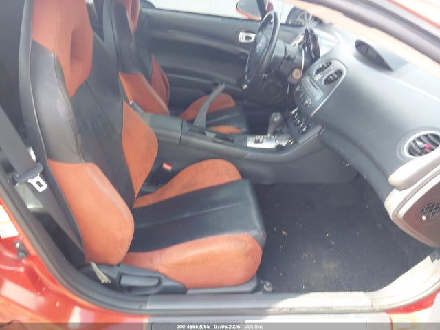 2008 Mitsubishi Eclipse Se V6 მანქანა იყიდება აუქციონზე, vin: 4A3AK64T68E011084, აუქციონის ნომერი: 45552065