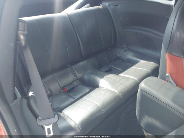 2008 Mitsubishi Eclipse Se V6 მანქანა იყიდება აუქციონზე, vin: 4A3AK64T68E011084, აუქციონის ნომერი: 45552065