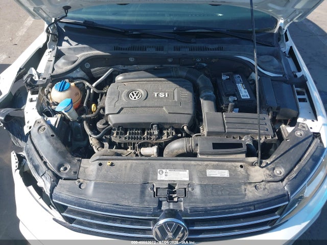 3VWD17AJ8GM342122 Volkswagen Jetta 1.8t Sport