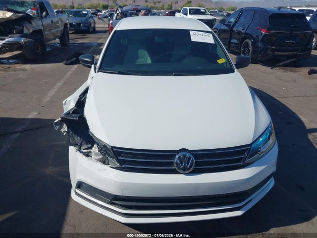 3VWD17AJ8GM342122 Volkswagen Jetta 1.8t Sport