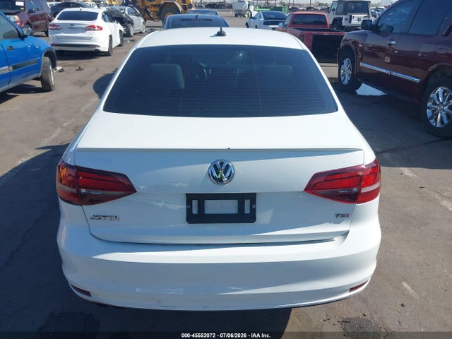 3VWD17AJ8GM342122 Volkswagen Jetta 1.8t Sport