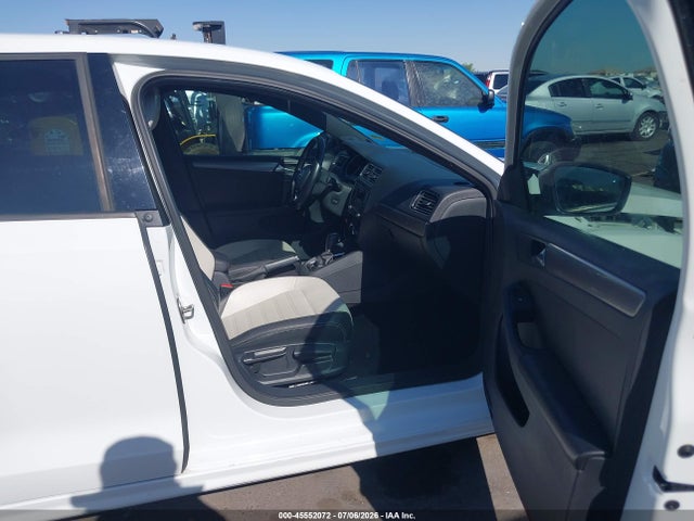 3VWD17AJ8GM342122 Volkswagen Jetta 1.8t Sport