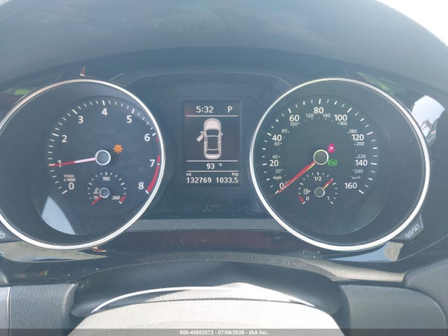 3VWD17AJ8GM342122 Volkswagen Jetta 1.8t Sport