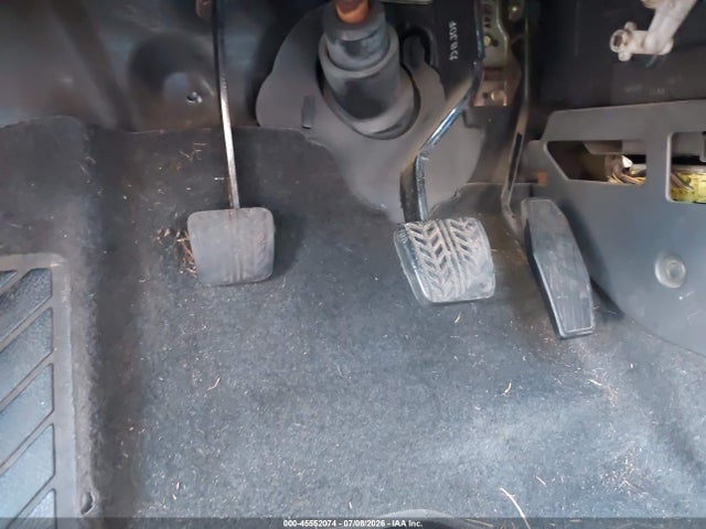 Продаж на аукціоні авто 2003 Mazda Protege5, vin: JM1BJ246631128127, номер лоту: 45552074