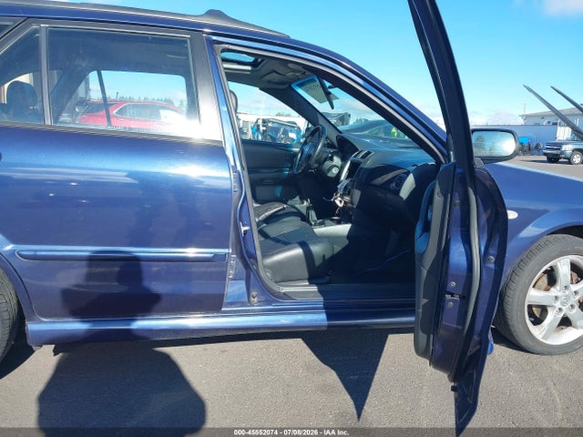Продаж на аукціоні авто 2003 Mazda Protege5, vin: JM1BJ246631128127, номер лоту: 45552074