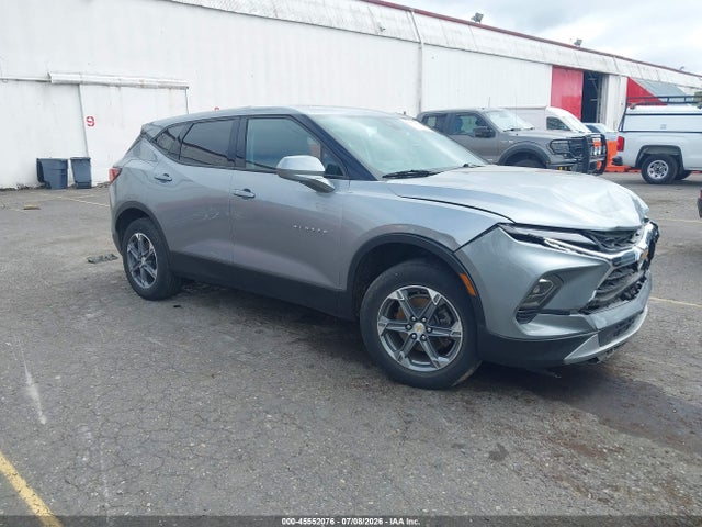 2024 3GNKBHR40RS160223 главное изображение