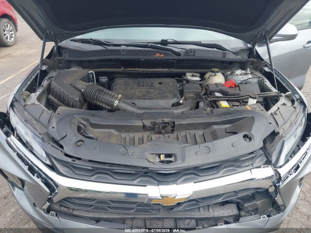 Chevrolet Blazer Awd 2lt 2024 3GNKBHR40RS160223 Image 10