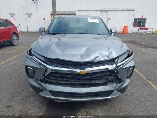Chevrolet Blazer Awd 2lt 2024 3GNKBHR40RS160223 Image 12