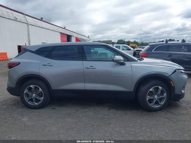Chevrolet Blazer Awd 2lt 2024 3GNKBHR40RS160223 Image 13