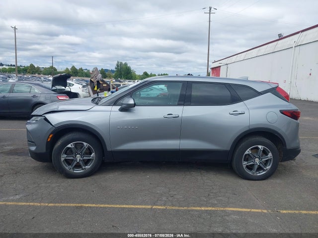Chevrolet Blazer Awd 2lt 2024 3GNKBHR40RS160223 Image 14