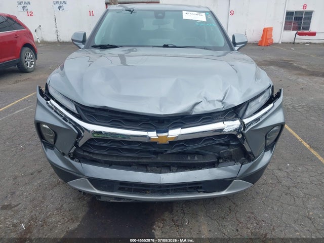 Chevrolet Blazer Awd 2lt 2024 3GNKBHR40RS160223 Image 6
