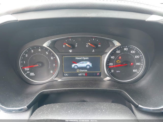 Chevrolet Blazer Awd 2lt 2024 3GNKBHR40RS160223 Image 7
