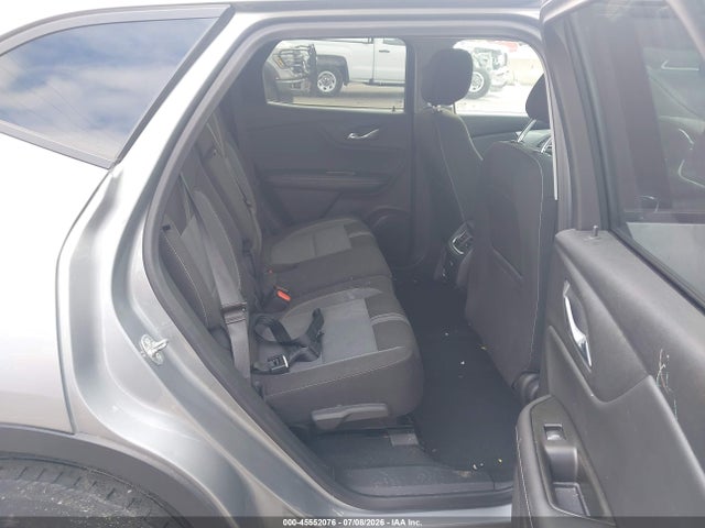Chevrolet Blazer Awd 2lt 2024 3GNKBHR40RS160223 Image 8