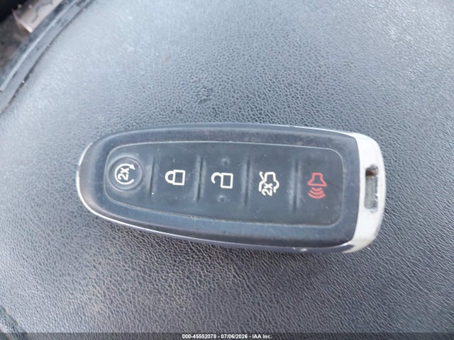 Aukcja sprzedaży 2015 Ford Taurus Sel, vin: 1FAHP2H86FG155517, numer aukcji: 45552078