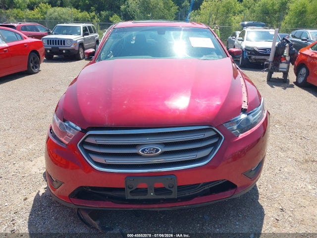 Aukcja sprzedaży 2015 Ford Taurus Sel, vin: 1FAHP2H86FG155517, numer aukcji: 45552078