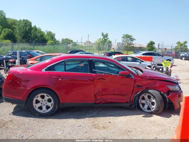 Aukcja sprzedaży 2015 Ford Taurus Sel, vin: 1FAHP2H86FG155517, numer aukcji: 45552078