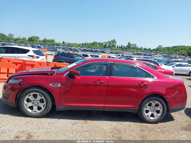 Aukcja sprzedaży 2015 Ford Taurus Sel, vin: 1FAHP2H86FG155517, numer aukcji: 45552078