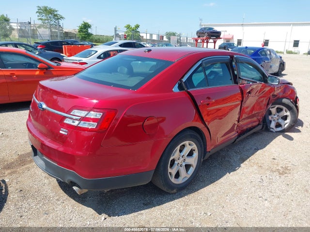 Aukcja sprzedaży 2015 Ford Taurus Sel, vin: 1FAHP2H86FG155517, numer aukcji: 45552078