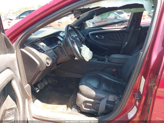 Aukcja sprzedaży 2015 Ford Taurus Sel, vin: 1FAHP2H86FG155517, numer aukcji: 45552078
