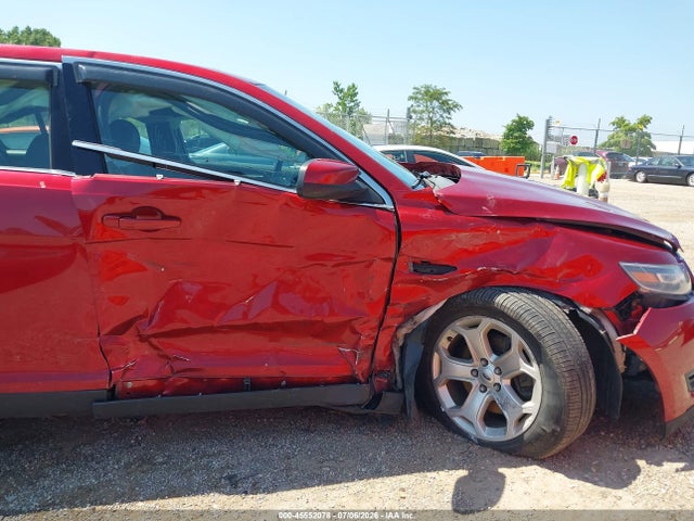 Aukcja sprzedaży 2015 Ford Taurus Sel, vin: 1FAHP2H86FG155517, numer aukcji: 45552078