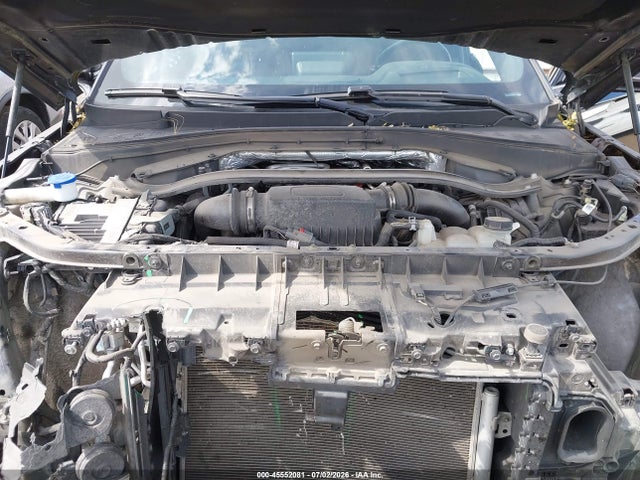 5LM5J7XC6LGL14431 Lincoln Aviator Reserve